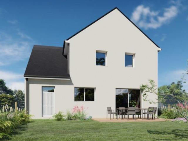 Maison vente à Angers, La Membrolle-sur-longuenée