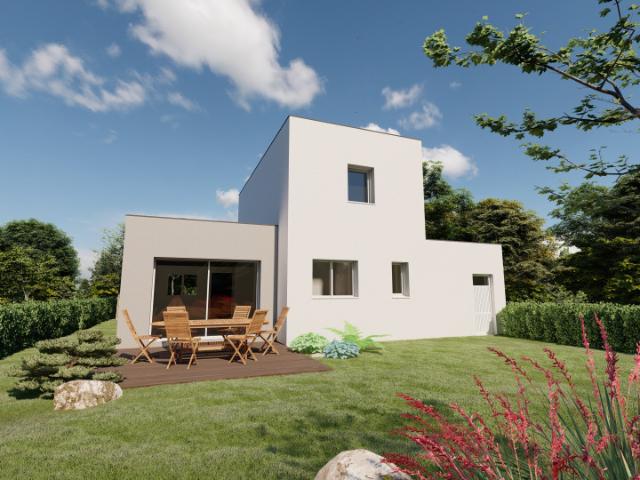 Maison vente à Angers, La Membrolle-sur-longuenée