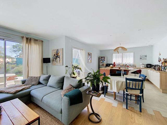 Maison vente à Angers, La Membrolle-sur-longuenée