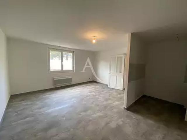 Appartement location à Saumur, La Ménitré
