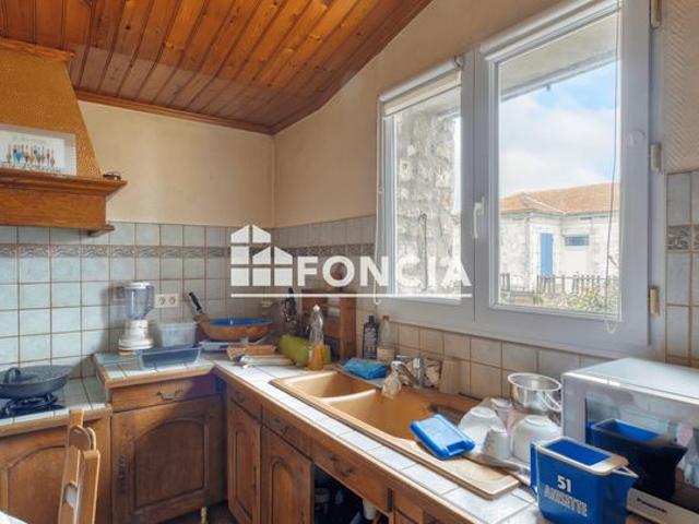 Maison vente à Saint-Pierre-d'Oléron, Charente-Maritime