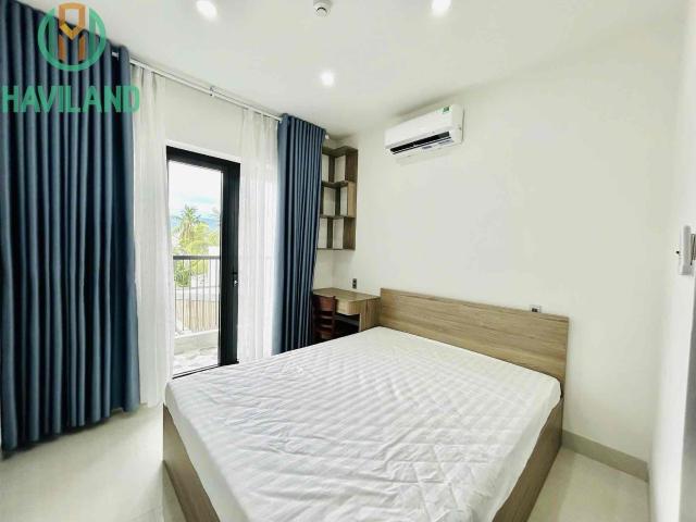 Căn hộ cho thuê tại Đà Nẵng