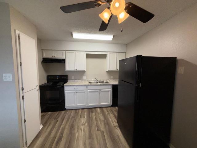 Apartment for rent in San Angelo, Texas