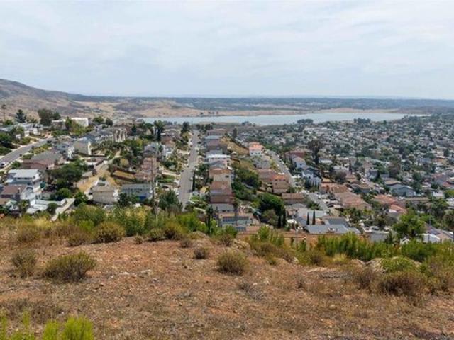 Land for sale in Spring Valley, San Diego County