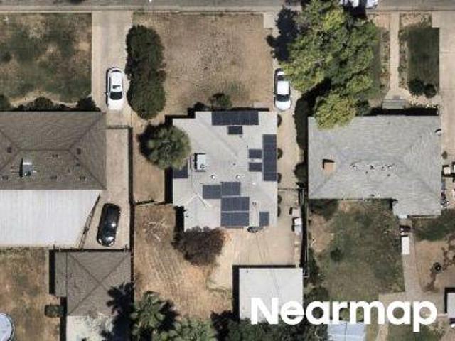 House for sale in Bakersfield, California