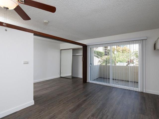 Apartment for rent in La Mesa, California