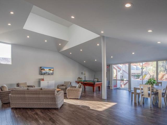 Apartment for rent in La Mesa, California