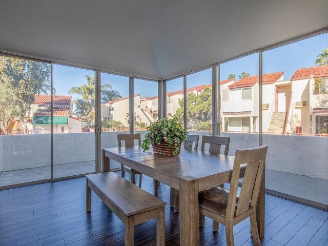 Apartment for rent in La Mesa, California