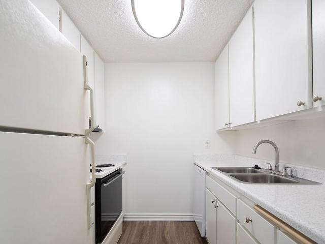 Apartment for rent in La Mesa, California