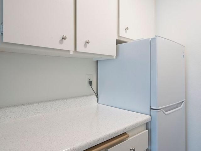 Apartment for rent in La Mesa, California
