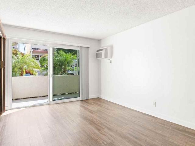 Apartment for rent in La Mesa, California