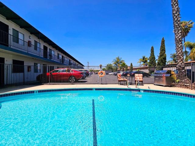 Apartment for rent in La Mesa, San Diego County