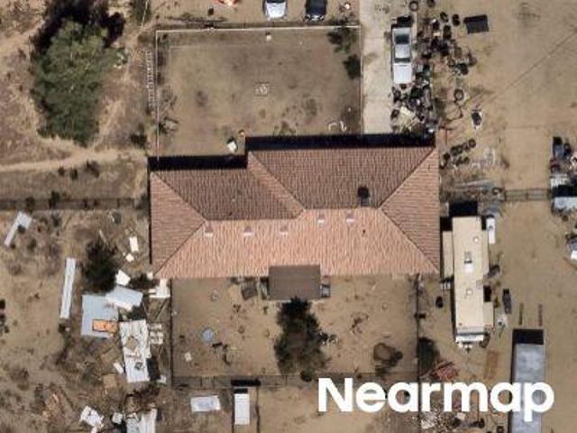 House for sale in Fort Irwin, California
