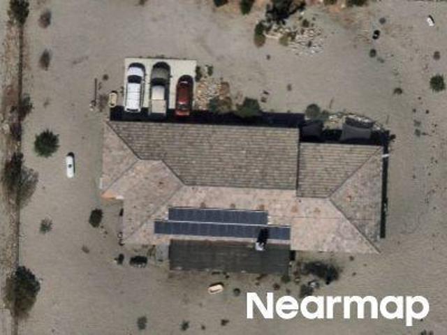 House for sale in Pinon Hills, California