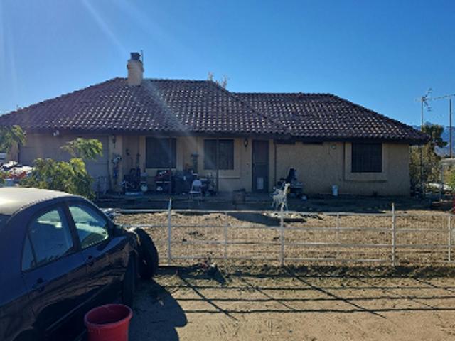 House for sale in Phelan, San Bernardino County