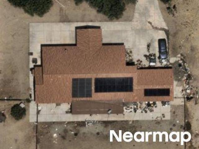 House for sale in Pinon Hills