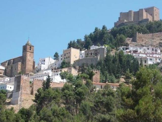Casa en alquiler en Segura De La Sierra
