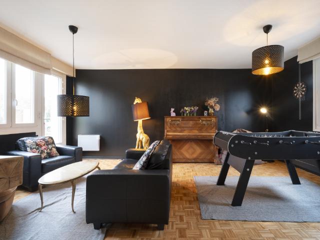 Maison location à France métropolitaine, Metz