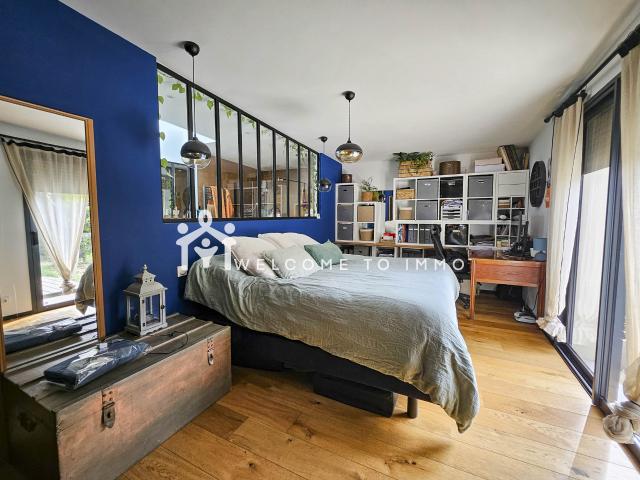 Maison vente à La Rochelle, Vérines
