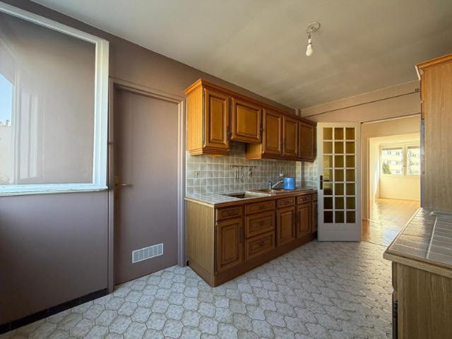 Appartement vente à Saint-Étienne, Saint-etienne