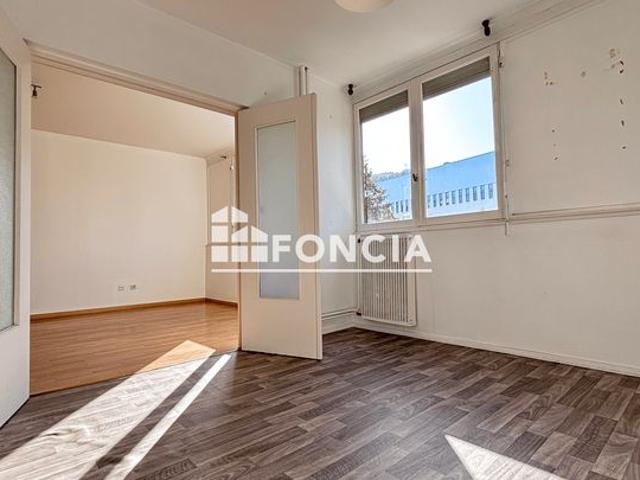 Appartement vente à Saint-Étienne, Loire