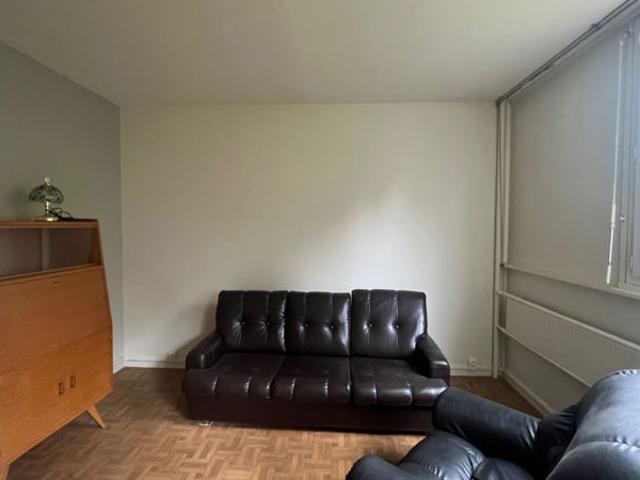 Appartement vente à Saint-Étienne, Saint-etienne