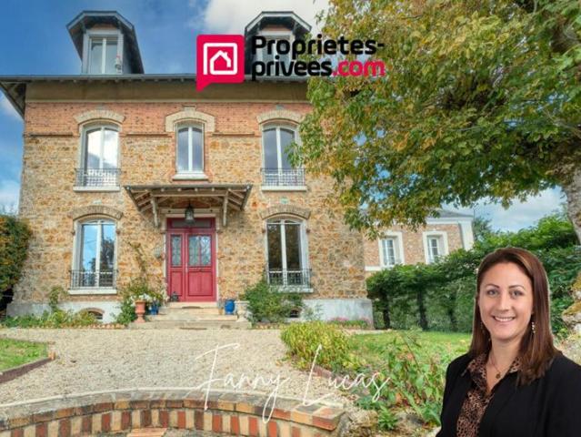 Maison vente à Palaiseau, Forges-les-bains