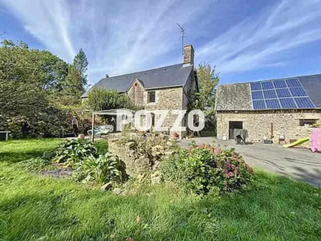 Maison vente à Avranches, La Meurdraquière