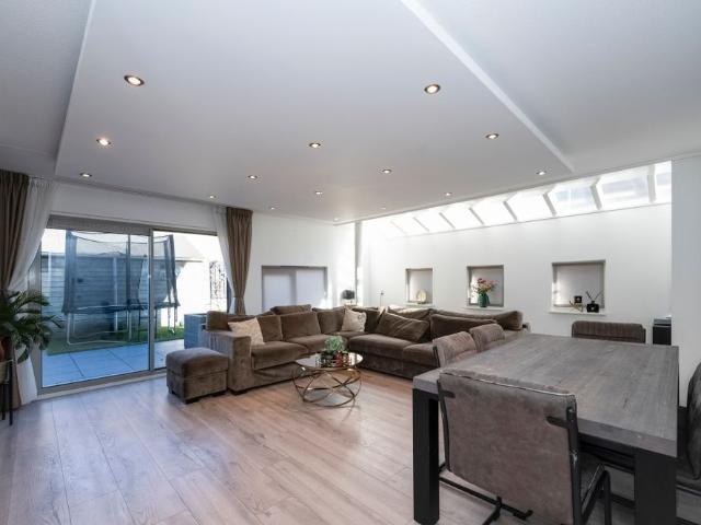 Woning te huur in Nieuw-West, Amsterdam