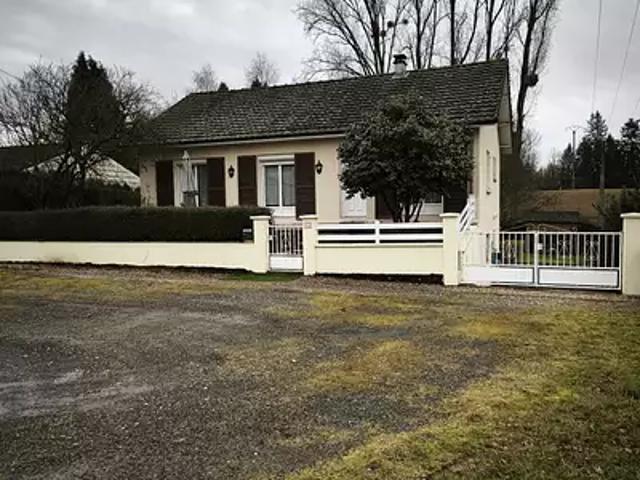 Appartement vente à Limoges, La Meyze
