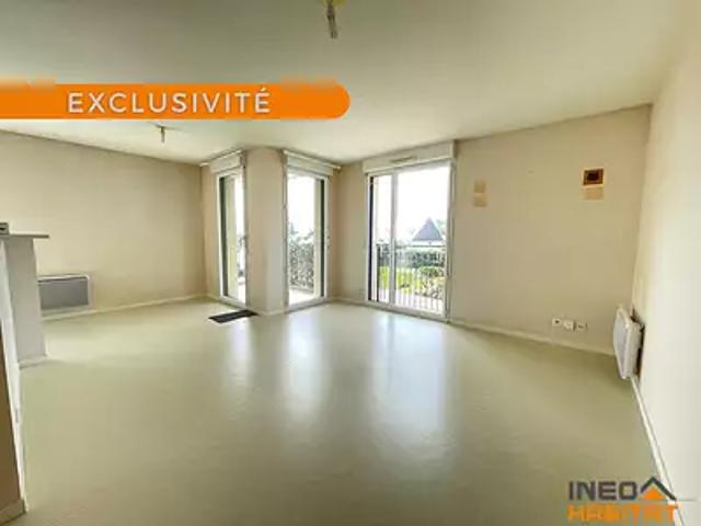 Appartement vente à Rennes, Bretagne