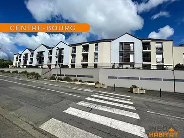 Appartement vente à Rennes, Bretagne