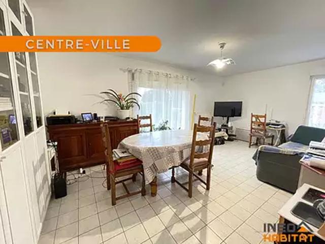 Appartement vente à Rennes, Bretagne