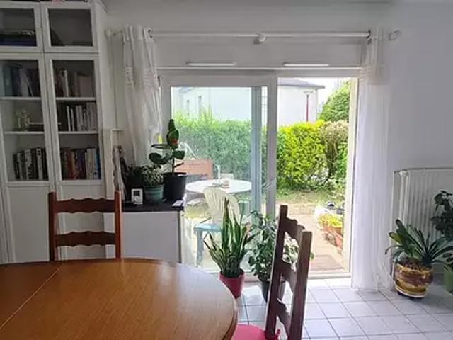 Appartement vente à Rennes, Bretagne