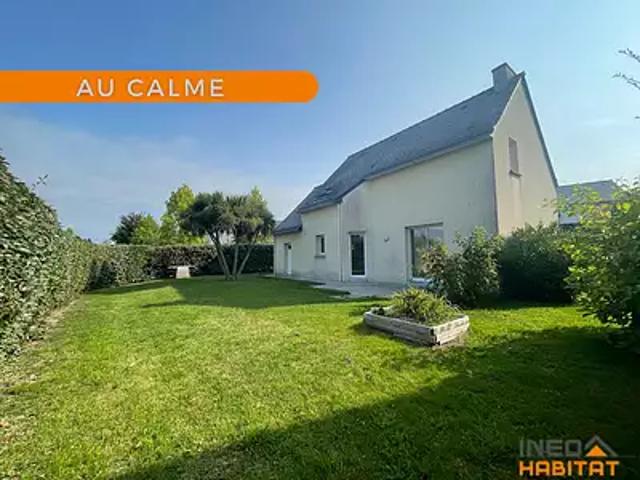 Maison vente à Rennes, Bretagne