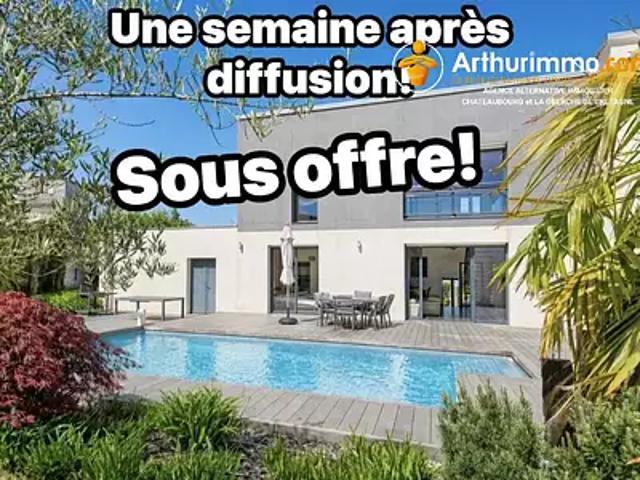 Maison vente à Rennes, Bretagne
