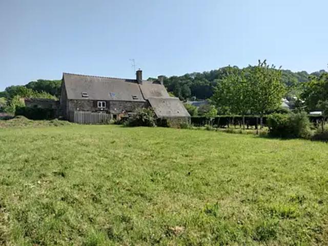 Terrain vente à Rennes, Bretagne