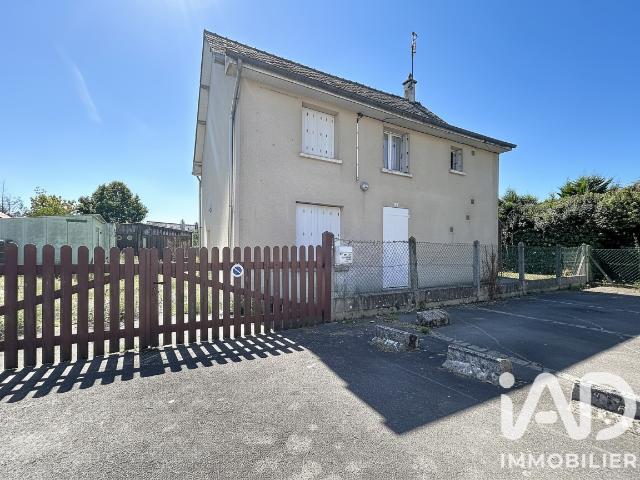 Maison vente à Rennes, Bretagne