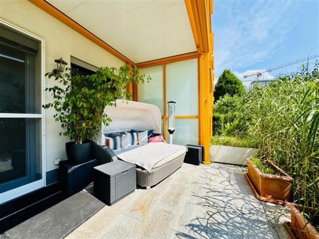 Wohnung kaufen in St. Ulrich bei Steyr, Oberösterreich