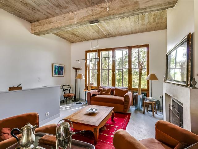 Maison location à Le Blanc, Mérigny
