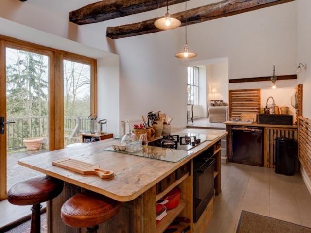 Maison location à Le Blanc, Mérigny
