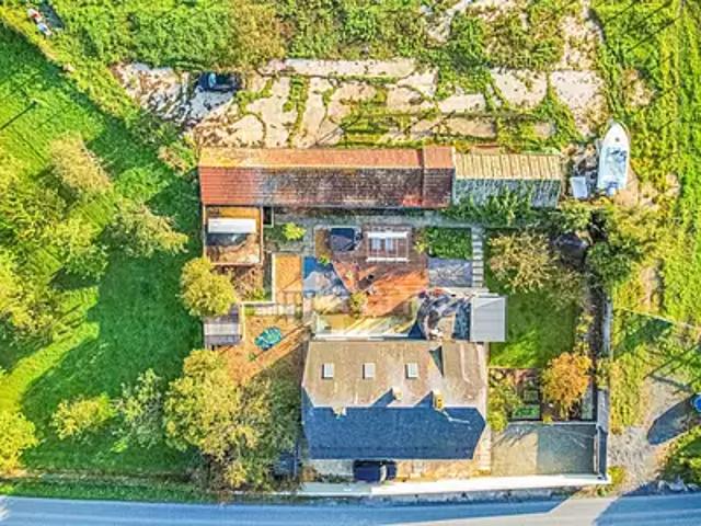 Maison vente à France métropolitaine, La Milesse