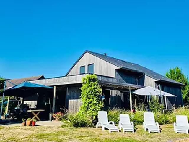 Maison vente à France métropolitaine, La Milesse