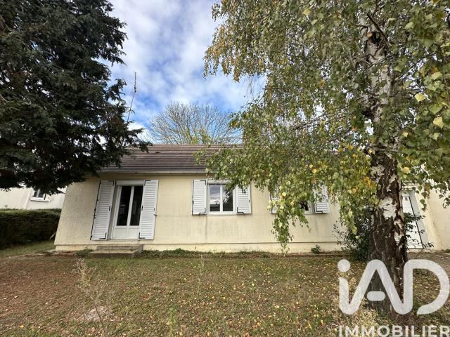 Maison vente à France métropolitaine, La Milesse