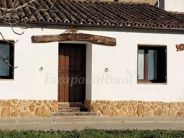 Casa en alquiler en Erdialdea, Navarra