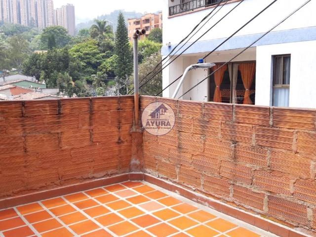 Apartamento en arriendo en Antioquia, Valle de Aburrá