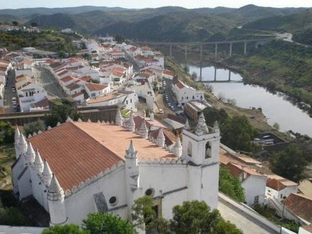 Casa en alquiler en El Andévalo, Andalucía