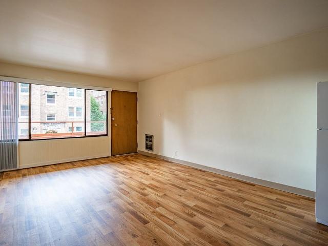 Apartment for rent in Seattle, Washington