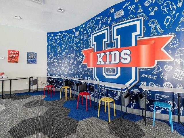 Apartment for rent in Richardson, Texas