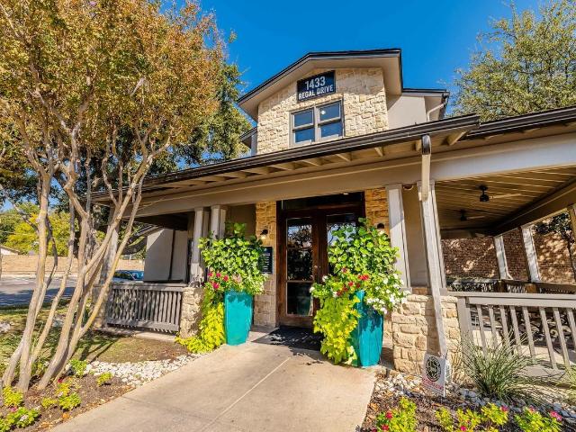 Apartment for rent in Richardson, Texas